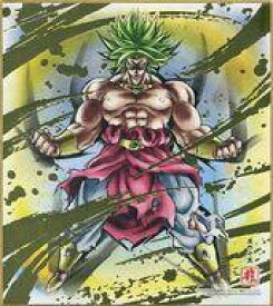 楽天市場 ドラゴンボール色紙アート5の通販