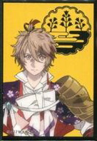 【中古】バッジ・ピンズ(キャラクター) 豊臣秀吉 花札風缶バッジ 「戦刻ナイトブラッド キャラ福くじ 駿河屋限定」 C賞