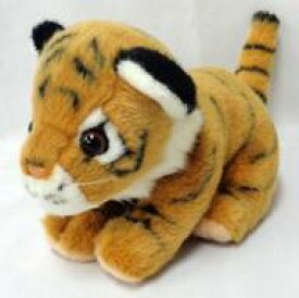 【中古】ぬいぐるみ トラの赤ちゃん ぬいぐるみ