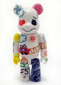 【中古】トレーディングフィギュア CUTE(クレヨン) 「BE＠RBRICK-ベアブリック- シリーズ17」