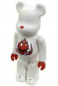 【中古】トレーディングフィギュア 【シークレット3】裏SF (グレンラガン) 「BE＠RBRICK ベアブリック シリーズ17」