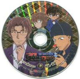 楽天市場 名探偵コナン Tvアニメコレクションdvd 究極の謎解きfile集の通販