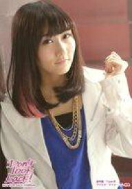 【中古】生写真(AKB48・SKE48)/アイドル/NMB48 矢倉楓子/CD「Don’t look back!」通常盤 Type-B(YRCS-90067)ファミマ.com特典