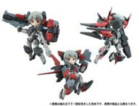 【中古】トレーディングフィギュア 全3種セット 「デスクトップアーミー Y-021d ミレニアシリーズβ小隊」