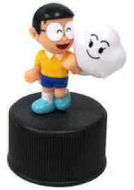 【中古】ペットボトルキャップ のび太＆フー子(旋風) ドラえもん＆パーマンボトルキャップ 「ドラえもん のび太とふしぎ風使い/Pa-Pa-Paザ★ムービー パーマン」 セブン-イレブン限定