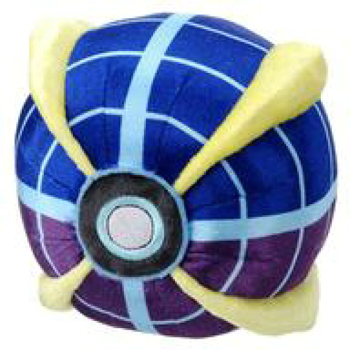 楽天市場 中古 ぬいぐるみ ウルトラボール ソフトモンスターボール ぬいぐるみ ポケットモンスター ネットショップ駿河屋 楽天市場店