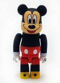 【中古】トレーディングフィギュア ANIMAL(ミッキーマウス) 「BE＠RBRICK-ベアブリック- シリーズ17」