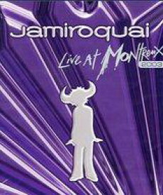 【中古】輸入洋楽Blu-rayDisc JAMIROQUAI / Live At Montreux 2003 [輸入盤]