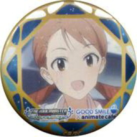 【中古】バッジ・ピンズ(キャラクター) 北条加蓮 「アイドルマスター シンデレラガールズ×グッドスマイル×animatecafe トレーディング缶バッジB」