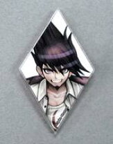 楽天市場】ダンガンロンパv3 グッズ（ホビー）の通販 星竜馬ダンガンロンパグッズセット希望のカケラアクリルバッジ