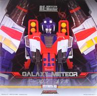おもちゃ MTRM-10 GALAXY METEOR -ギャラクシーメテオ- 「RE：Master」