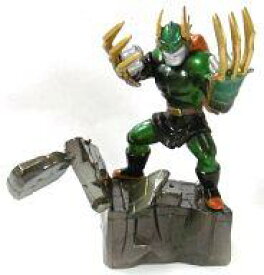 【中古】トレーディングフィギュア オーシャンクロー(メタリックカラー) 「ドラゴンクエスト モンスターズギャラリー チャプター2」