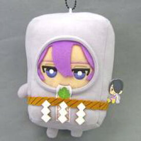 【中古】ぬいぐるみ 紫原敦(ぬりかべ) ともぬい〜CROSS COLORS〜妖怪大行進ver.その3 「黒子のバスケ」