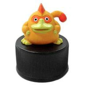 【中古】ペットボトルキャップ ダックスピル 「ドラゴンクエストVII フィギュアコレクションボトルキャップス TYPE4」