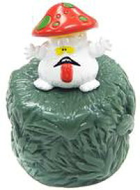 【中古】ペットボトルキャップ おばけキノコ 「ドラゴンクエスト ボトルキャップセレクション2 初回版」