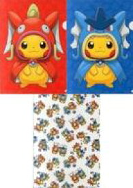 楽天市場 ポケモンセンター ピカチュウ ギャラドスの通販