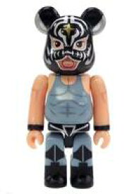 【中古】トレーディングフィギュア 【シークレット4】裏ARTIST(初代ブラック・タイガー) 「BE＠RBRICK-ベアブリック- シリーズ34」