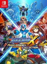 楽天市場】ロックマンx アニバーサリー コレクション 1 2（Nintendo  