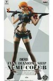 楽天市場 ワンピース Flag Diamond Ship ナミの通販