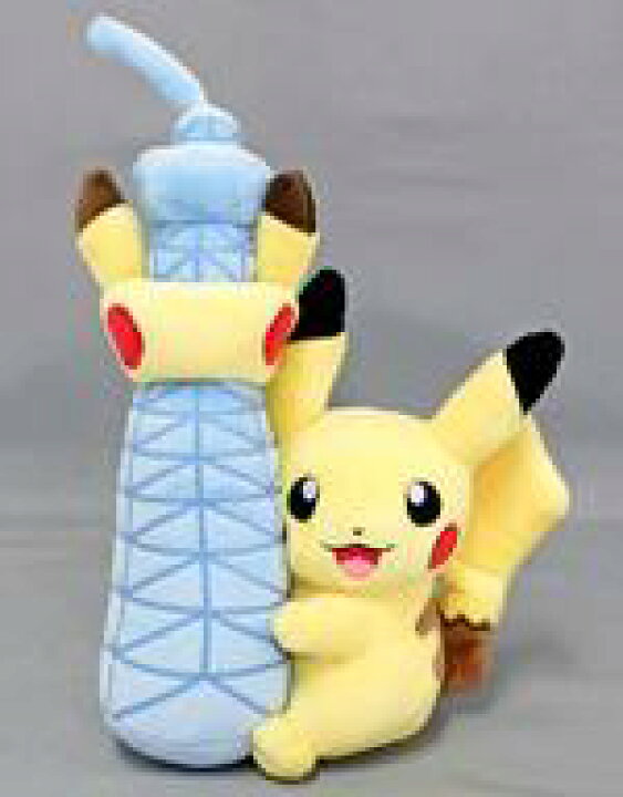 楽天市場 中古 ぬいぐるみ ピカチュウ ポケモンセンタースカイツリータウン ぬいぐるみ ポケットモンスター ポケモンセンタースカイツリータウン メガトウキョー 東京駅店限定 ネットショップ駿河屋 楽天市場店