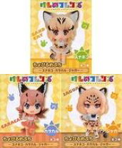 楽天市場】けものフレンズ ちょびるめぷちの通販