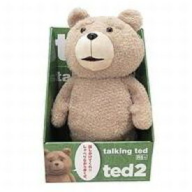 【中古】おもちゃ トーキング・テッド 「TED2」