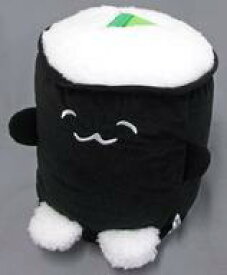 【中古】ぬいぐるみ てまき BIGぬいぐるみ-てまき- 「おしゅしだよ」