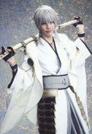 楽天市場 舞台刀剣乱舞 鶴丸国永ブロマイドの通販