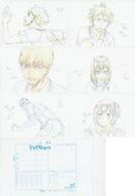 楽天市場 ハイキュー アニメ原画展 ファイナルセットの通販