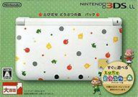 楽天市場 3ds Ll とびだせ どうぶつの森パックの通販