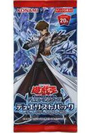 【中古】トレカ(遊戯王) 【パック販売】遊戯王OCG デュエルモンスターズ デュエリストパック -レジェンドデュエリスト編3-