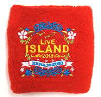 楽天市場】水樹奈々 バンド（ホビー）の通販 水樹奈々 LIVE ISLAND ラバーバンド 13種