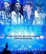 楽天市場】CNBLUE（Blu-ray｜CD・DVD）の通販