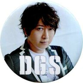 【中古】バッジ・ピンズ(男性) 小野大輔(室内) トレーディング缶バッジ 「DGS VS MOB LIVE SURVIVE」
