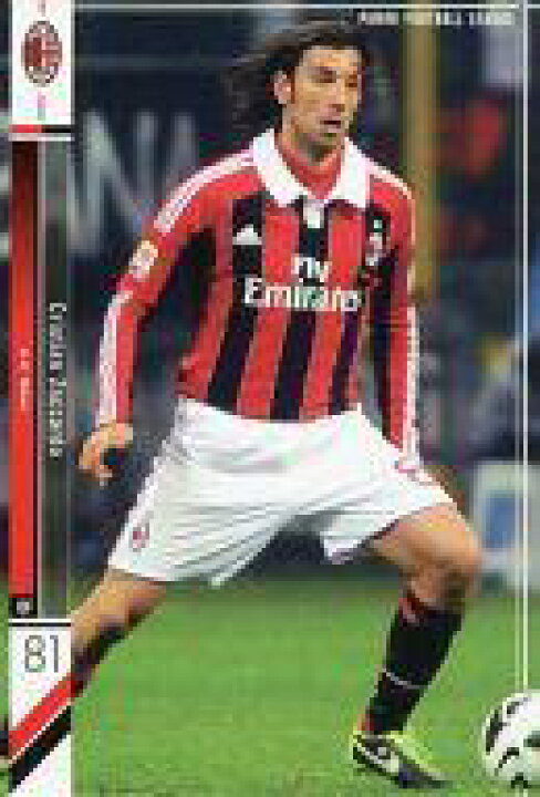 楽天市場 中古 パニーニ フットボールリーグ R Df A C Milan 04 Pfl04 Pfl04 003 146 R コード保証無し クリスティアン ザッカルド ネットショップ駿河屋 楽天市場店
