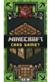 【中古】ボードゲーム マインクラフト カードゲーム? (Minecraft Card Game?) [日本語訳付き]