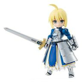 【中古】トレーディングフィギュア 02.セイバー/アルトリア・ペンドラゴン 「デスクトップアーミー Fate/Grand Order」