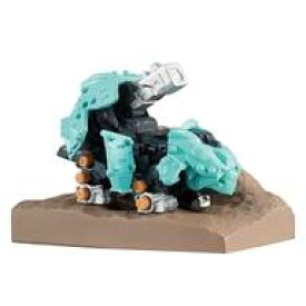 【中古】食玩 トレーディングフィギュア 2.ガノンタス 「ZOIDS ゾイドワイルド イメージングスタイルフィギュア」