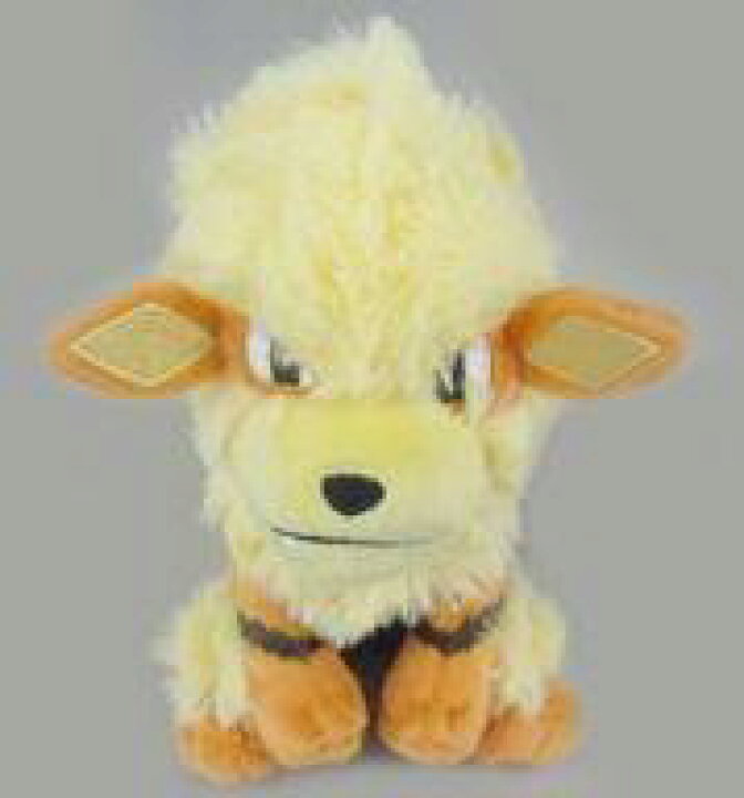 楽天市場 中古 ぬいぐるみ ウインディ Pokemon Fit ぬいぐるみ ポケットモンスター ポケモンセンター限定 ネットショップ駿河屋 楽天市場店