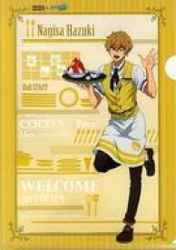 【中古】クリアファイル 葉月渚 A4クリアファイル 「ココス×Free!-Dive to the Future-」 メニュー注文特典 第1弾