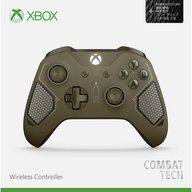 【中古】Xbox Oneハード ワイヤレスコントローラー コンバットテック