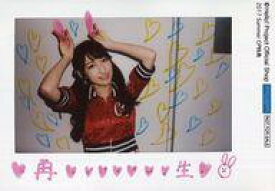 【中古】生写真(ハロプロ)/アイドル/カントリー・ガールズ カントリー・ガールズ/山木梨沙/印刷メッセージ入り/「2017 Summerキャンペーン第2弾」/『2017 Summer CP特典 第2弾』