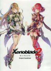 【中古】アニメ系CD ゼノブレイド2 オリジナル・サウンドトラック 修正版