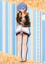 【中古】クリアファイル レム(ジャージ) A4クリアファイルVol.1 「Re：ゼロから始める異世界生活 Memory Snow×セガ」 UFOキャッチャー特典