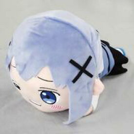 【中古】ぬいぐるみ チノ(テレ顔) メガジャンボ寝そべりぬいぐるみ 「ご注文はうさぎですか??」