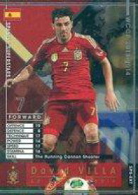 楽天市場 Wccf ダビド ビジャの通販