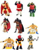 楽天市場】アルティメットソリッドEX キン肉マン 夢の超人タッグ編2の通販