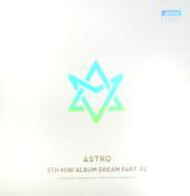 【中古】輸入洋楽CD ASTRO / DREAM PART.02(WITH Ver.)[輸入盤]