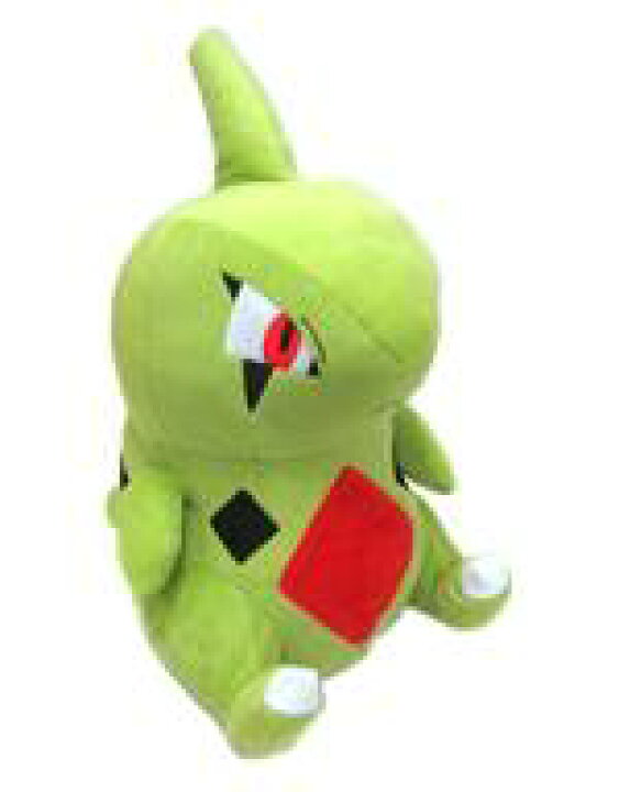 楽天市場 中古 ぬいぐるみ ヨーギラス めちゃでかヨーギラスぬいぐるみ ポケットモンスター サン ムーン ネットショップ駿河屋 楽天市場店