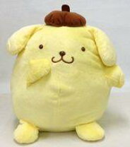楽天市場】ポムポムプリン 超超bigぬいぐるみ ―おすまし―の通販 